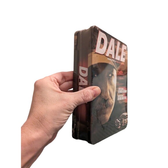 DALE: Narrated by Paul Newman (DVD, 2007, 6-Disc Set) - NEW Sealed, Full Screen - Picture 5 of 11